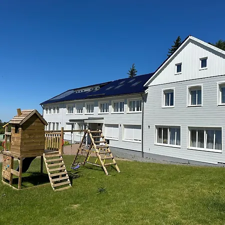 Lieblingsquartier 7 * Sankt Andreasberg